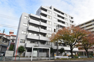 【外観】 | 物件のお問い合わせは、 ０１２０－７００－９６８までお気軽にどうぞ！
外観
