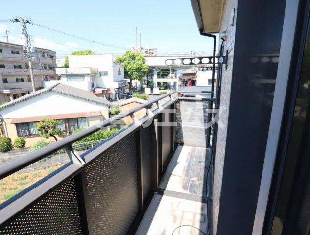 【バルコニー】 | ツインコート