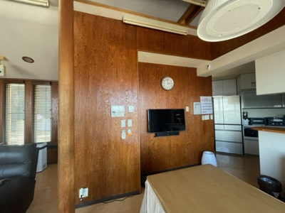 【ダイニング】 | 大鋸戸建