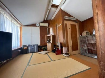 【和室】 | 大鋸戸建 | きれいな和室です