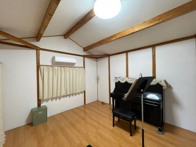 【内装】 | 大鋸戸建 | おしゃれな内装です