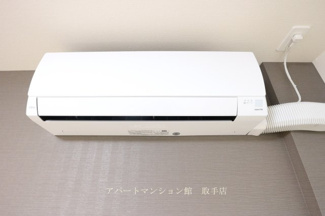 【設備】 | エルシオンⅡ