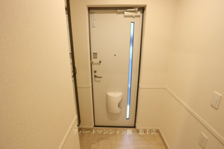 【玄関】 | エルシオンⅡ