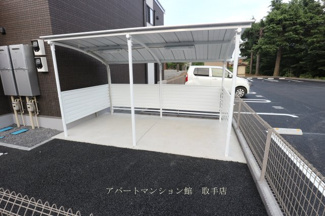【その他共用部分】 | エルシオンⅡ