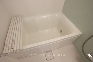 【浴室】 | エルシオンⅡ