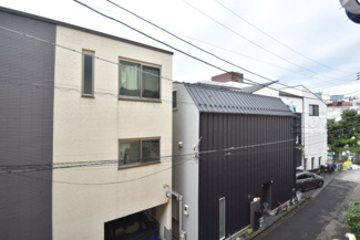 【展望】 | 物件のお問い合わせは、 ０１２０－７００－９６８までお気軽にどうぞ！
眺望