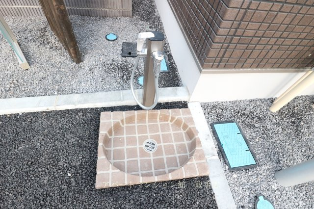 エルシオンⅡのその他共用部分