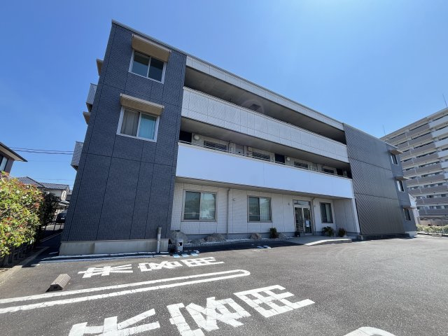 グランマスト観音寺新町