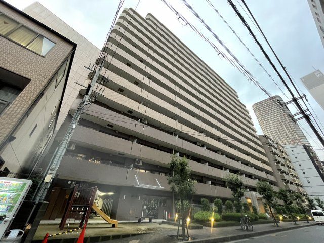 キングマンションエピタシオン阿波座イーストディオ