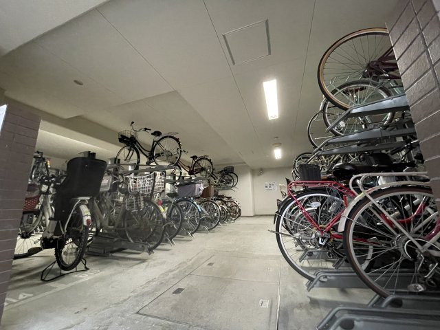 キングマンションエピタシオン阿波座イーストディオのその他共用部分