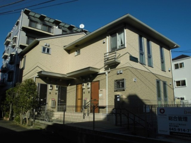 サンシャイン青葉