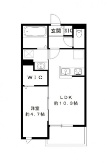 【間取り】 | den douce