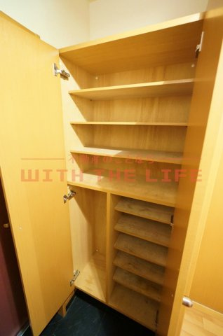 メゾンドーム【10，000円キャッシュバック対象物件】の設備