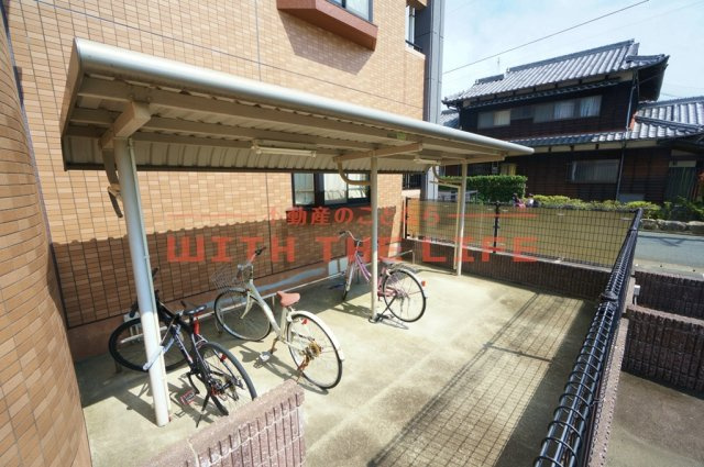 メゾンドーム【10，000円キャッシュバック対象物件】のその他共用部分