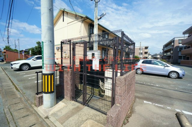 メゾンドーム【10，000円キャッシュバック対象物件】のその他共用部分