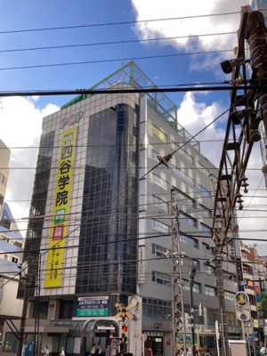 【外観】 | POPビル