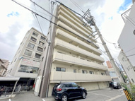 グランシャルム皆実町の画像