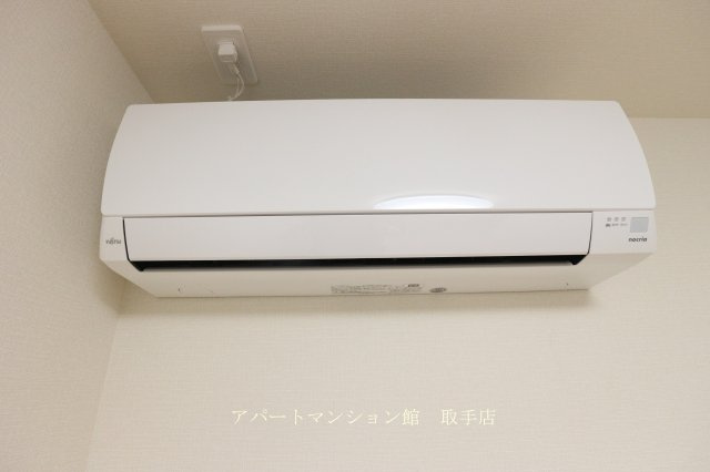 エルシオンⅡの寝室