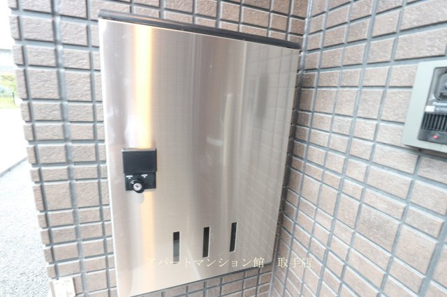 エルシオンⅡの設備