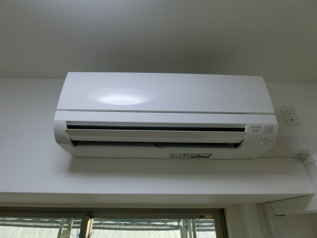 【設備】 | グランパシフィック難波南innovation