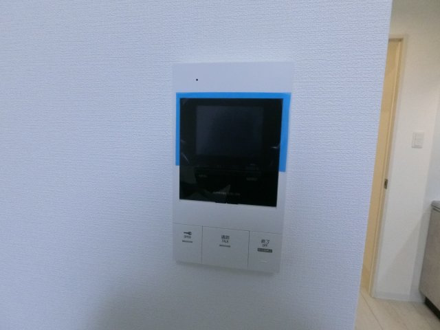 【セキュリティ】 | グランパシフィック難波南innovation