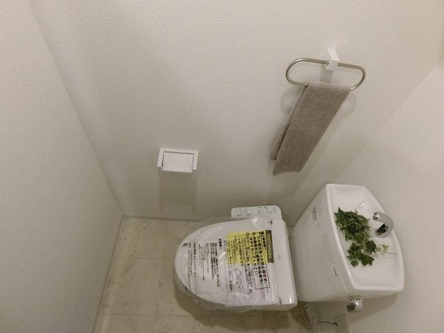 【トイレ】 | グランパシフィック難波南innovation