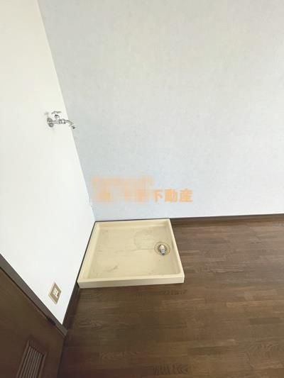 緒方ビルの内装|中はこのようになっています