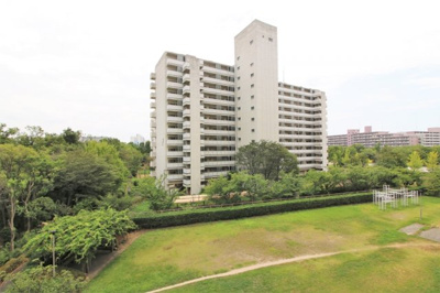 【展望】 | 大阪マリンハイツ2号館