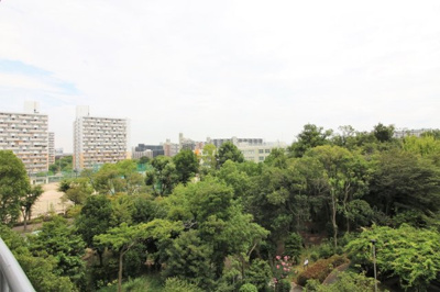 【展望】 | 大阪マリンハイツ2号館