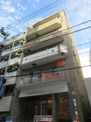 【外観】 | 町田サークビル