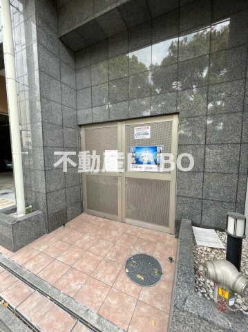 フロンティアタワー九条Ⅱ(CITY SPIRE九条Ⅱ)のその他