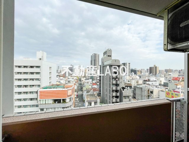 フロンティアタワー九条Ⅱ(CITY SPIRE九条Ⅱ)のその他