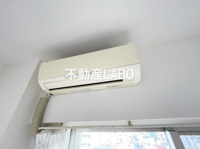 フロンティアタワー九条Ⅱ(CITY SPIRE九条Ⅱ)の設備