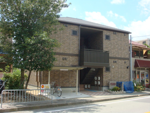 ボナール（加茂）