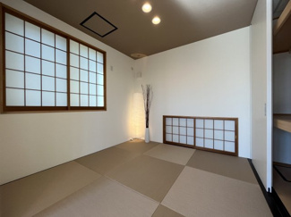 【和室】