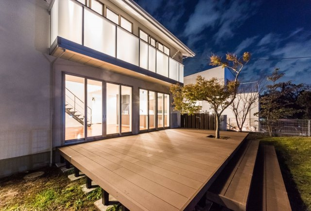 鎌倉山2丁目戸建の画像