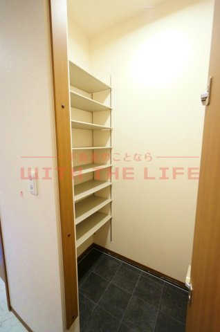 ビエント【キャッシュバック対象】の設備