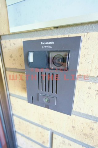 ビエント【キャッシュバック対象】のセキュリティ