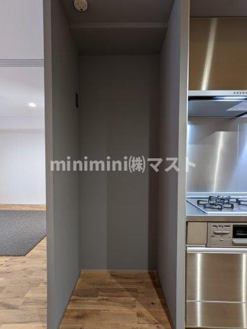 アトレ21南堀江のその他