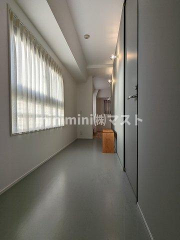 アトレ21南堀江のその他