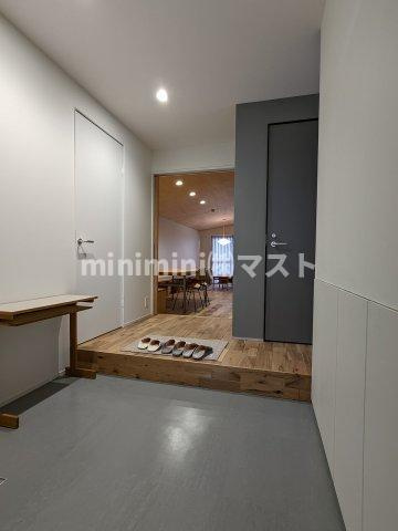 アトレ21南堀江のその他