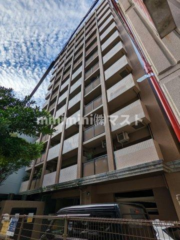 アトレ21南堀江の外観