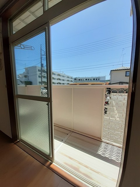 【物件からの展望】