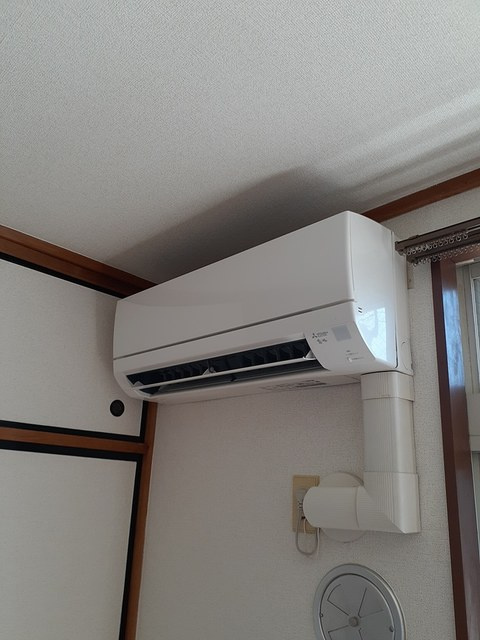 【設備】