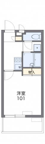 【間取り】 | 三原