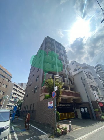 ヴァンクレール小嶋