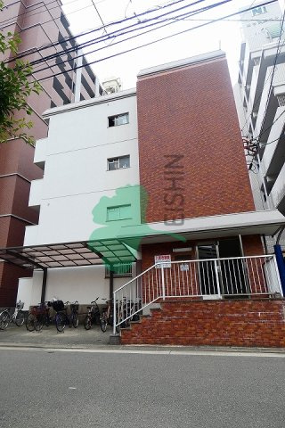 松島コーポ