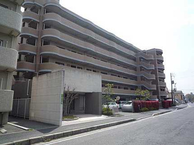 【外観】 | 藤和ハイタウン古市