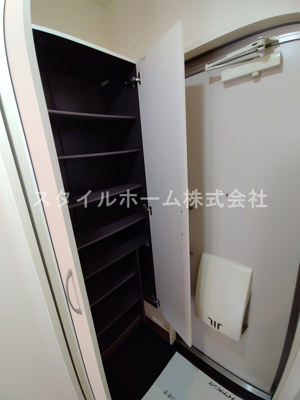 【収納】 | ＨＩＢＡＲＩ | イメージ写真