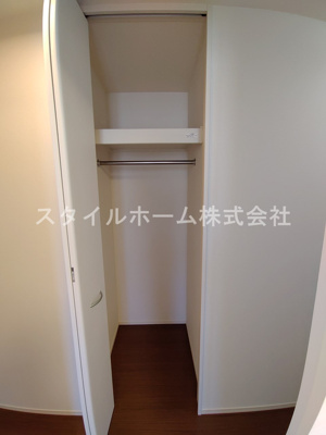 【収納】 | ＨＩＢＡＲＩ | イメージ写真